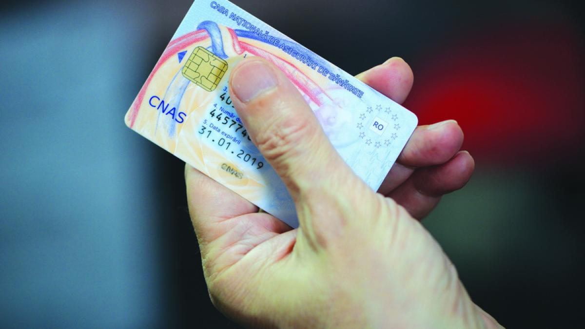 Povestea tragi-comică a unui „suspect” trimis în carantină. Cardul de sănătate, uitat în casă