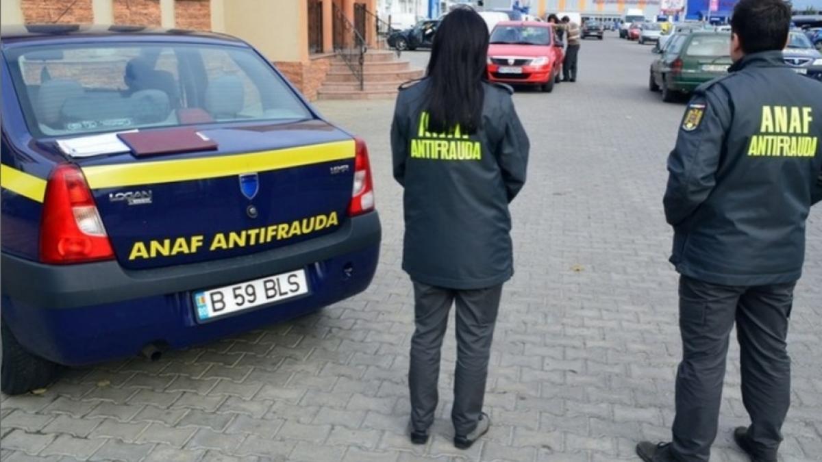 Controale ale complexurile comerciale din București. Verificarea prețurilor și combaterea faptelor de comerț ilegal