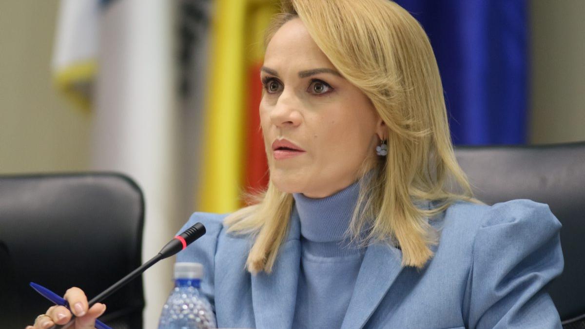 Gabriela Firea susține că locul de carantină pentru suspecții de coronavirus are toate avizele necesare