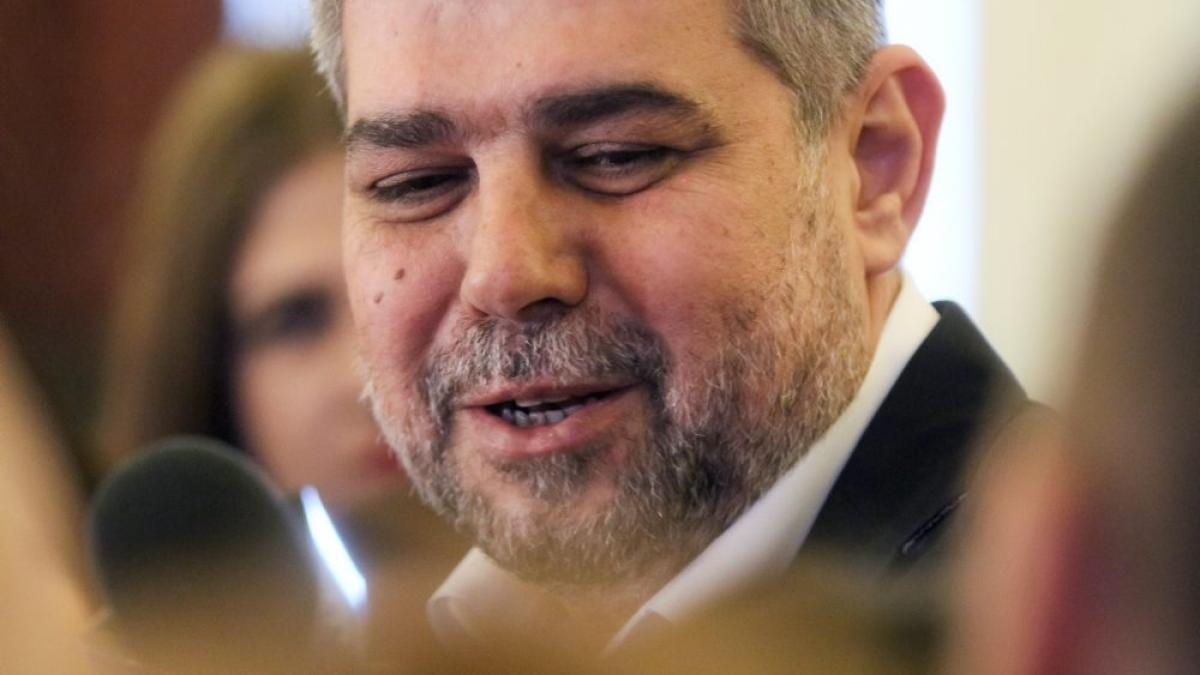 Ce spune Ciolacu despre susţinerea lui Nicuşor Dan de către PNL: Firea l-a mai bătut o dată