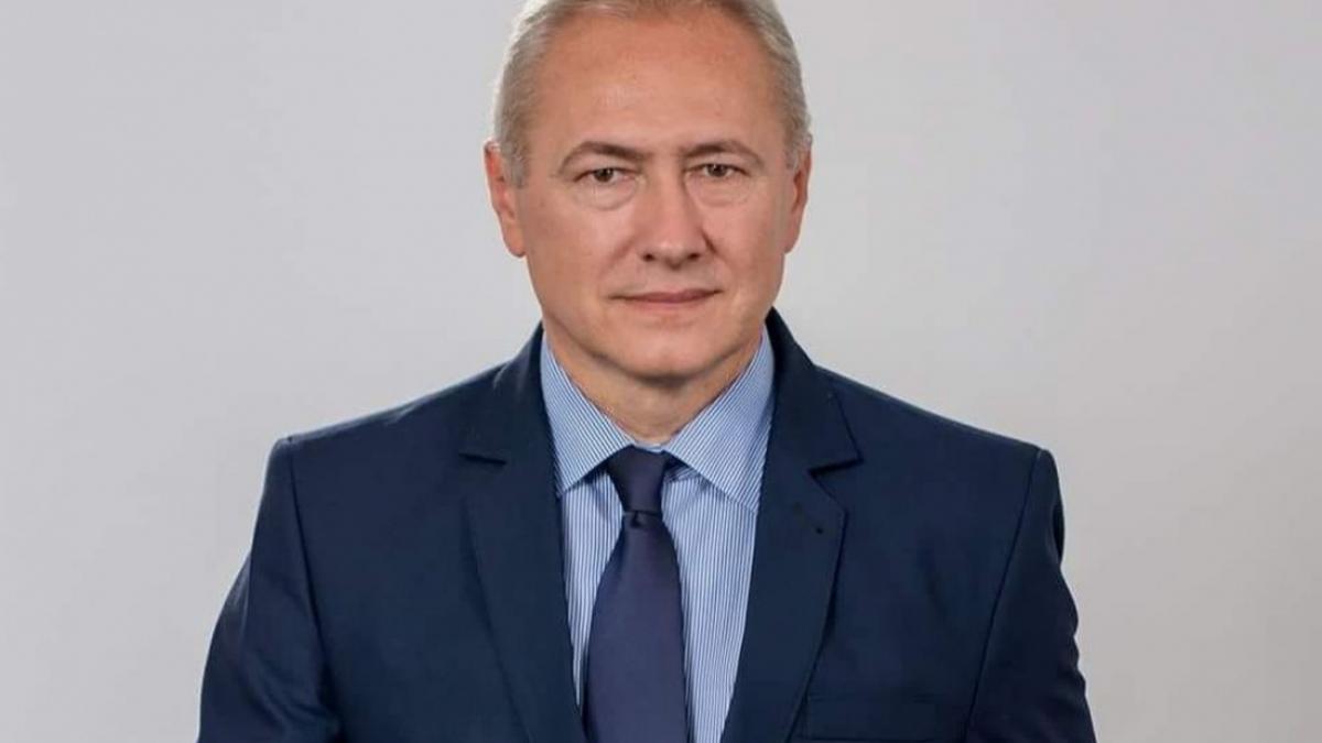 Cine este Lucian Heiuș, noua propunere pentru Ministerul Finanțelor