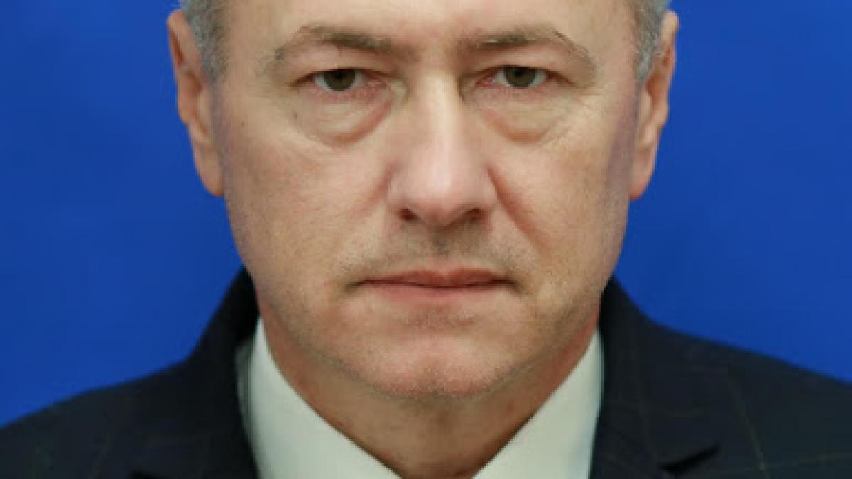 Lucian Heiuș, propus pentru Ministerul Finanțelor