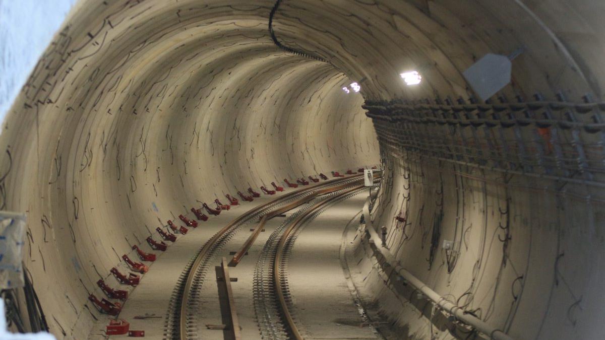 Nereguli găsite la Metrorex în contractele Magistralei 5
