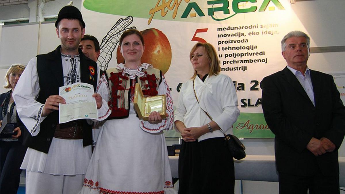 (P) Recomandarea săptămânii. Simona Bișboacă, noua Ana Aslan a României