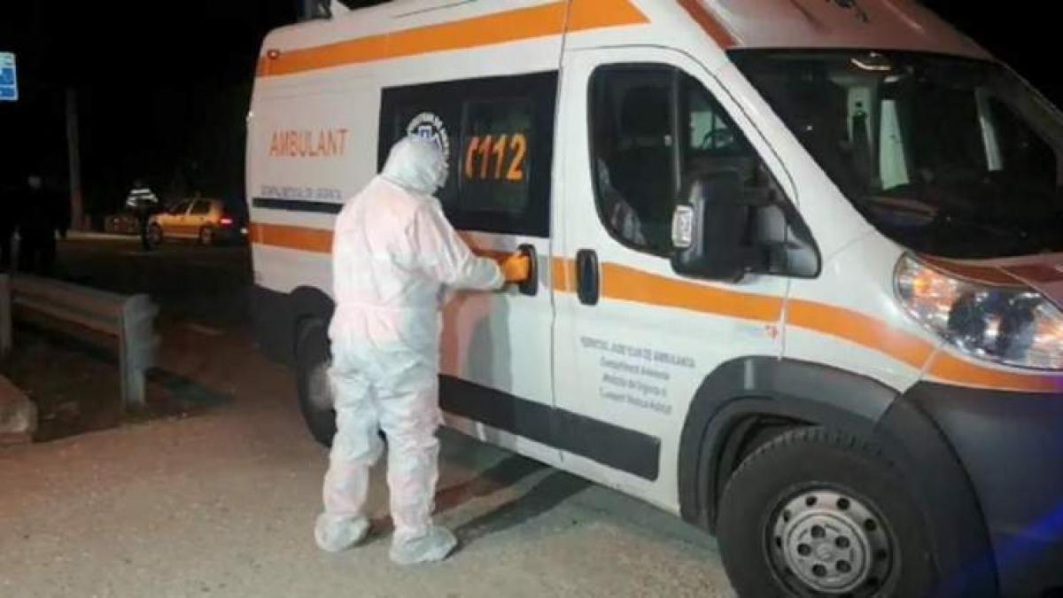 Streinu-Cercel: Tânărul din Gorj, primul pacient cu coronavirus, ar putea fi externat