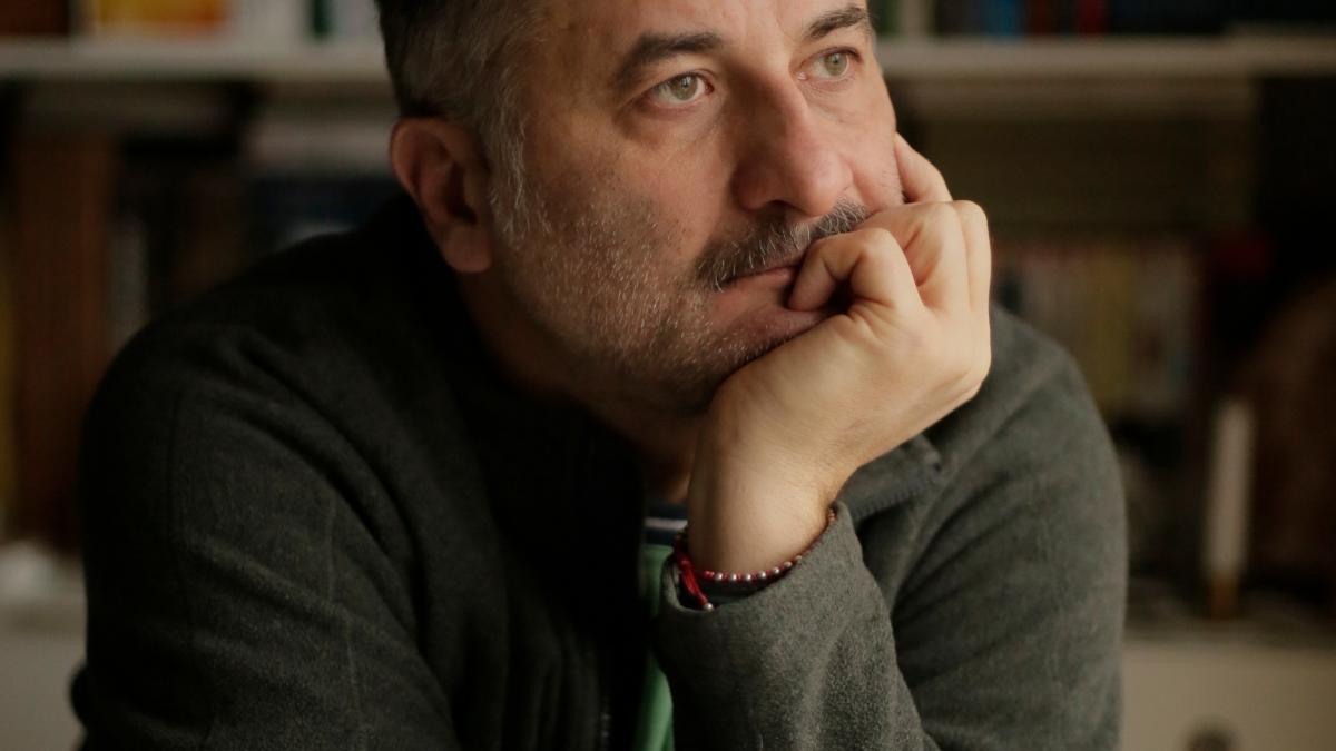 Cristi Puiu a primit premiul pentru cel mai bun regizor în secţiunea Encounters a Berlinalei