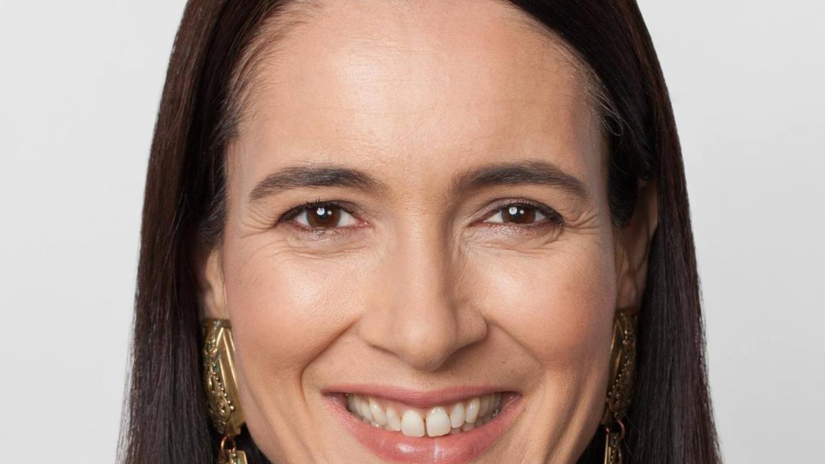 Clotilde Armand și-a lansat, duminică, candidatura la Primăria Sectorului 1