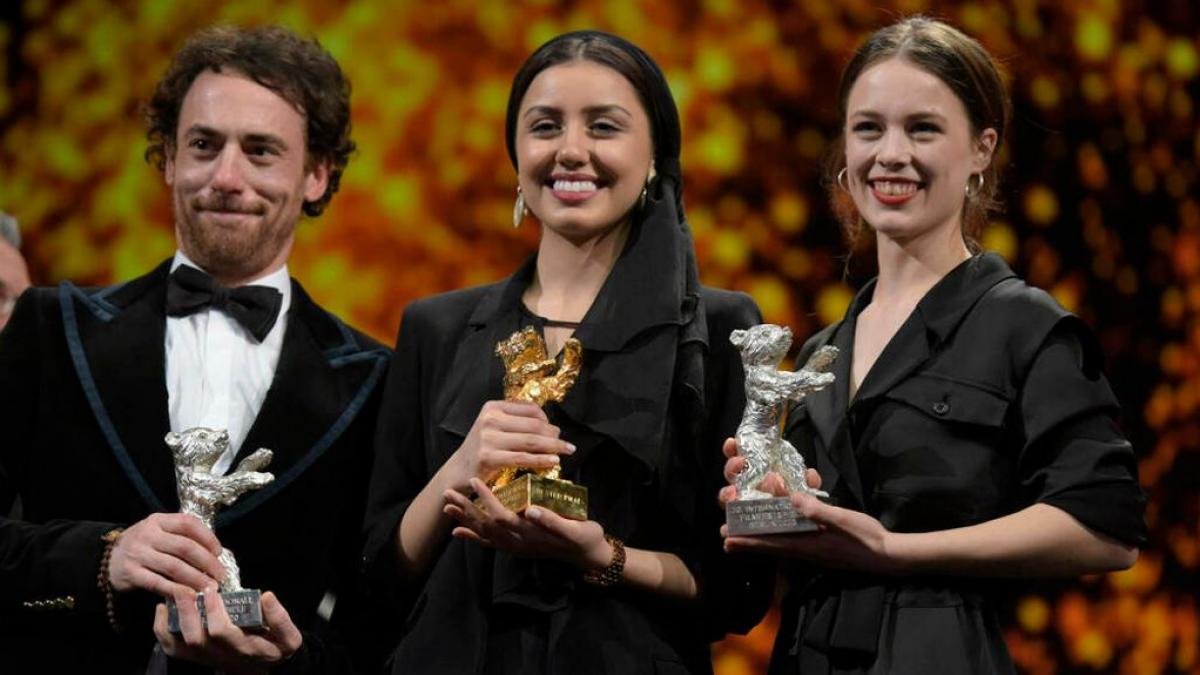 Berlinale 70: Politica și politicile „corecte”