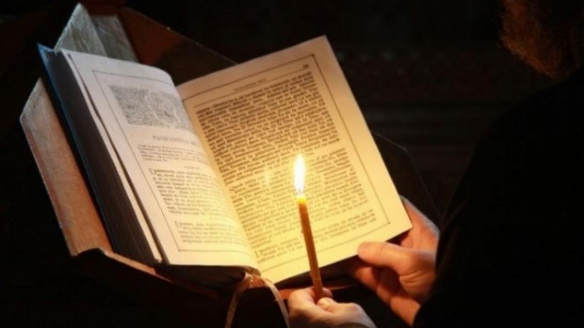 A început Postul Paştelui! Ce nu ai voie să faci în cel mai lung post de peste an