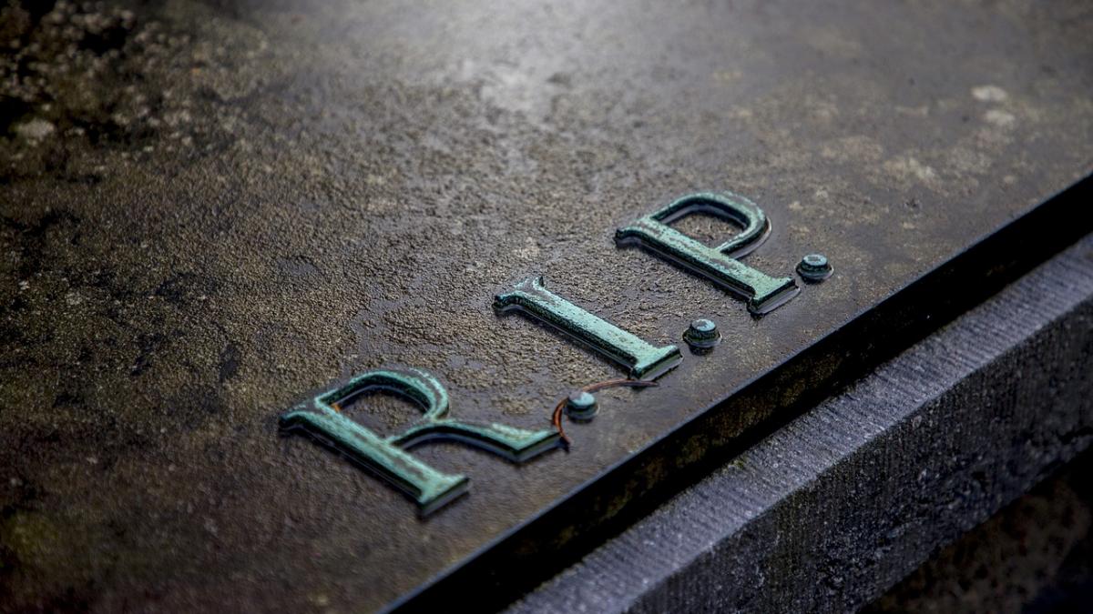 Doliu în politica românească! A murit după o lungă suferinţă