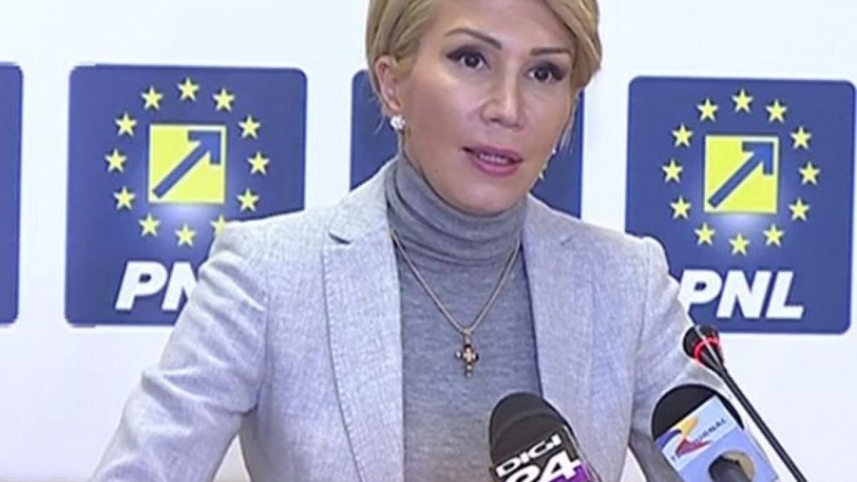 Turcan, despre avizele negative: „Pentru PSD, legea este opțională și este respectată doar dacă nu îi încurcă”