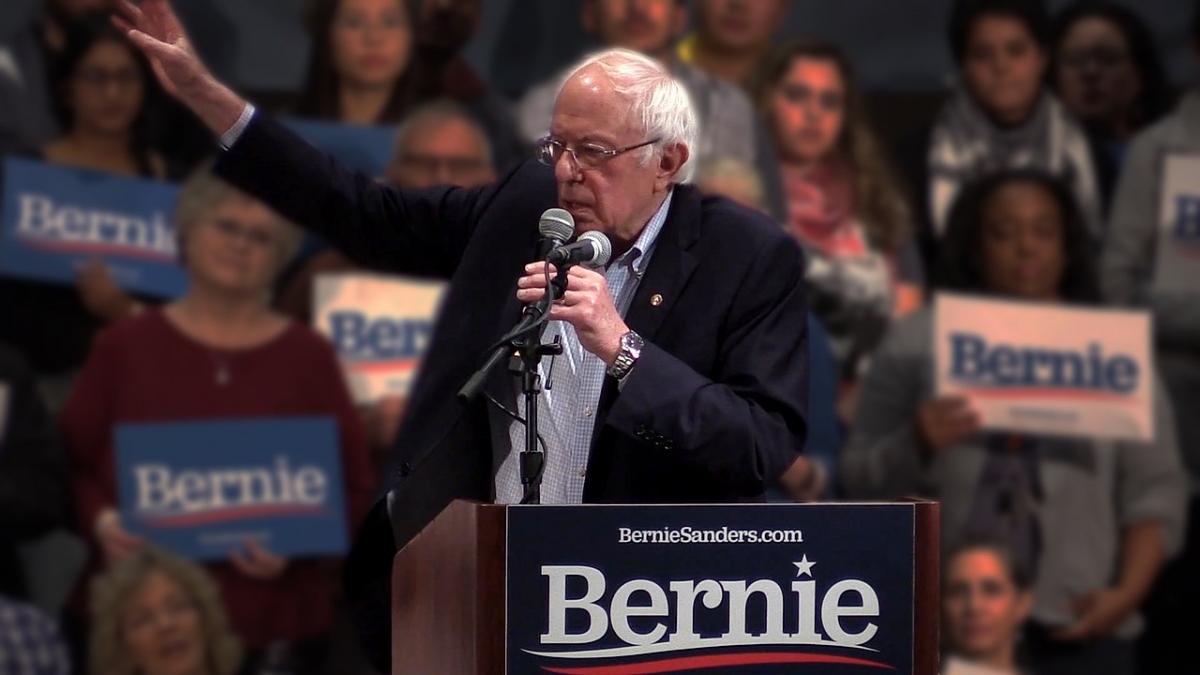 Alegeri America. Super-marțea: Joe Biden câștigă în opt state, Bernie Sanders în trei