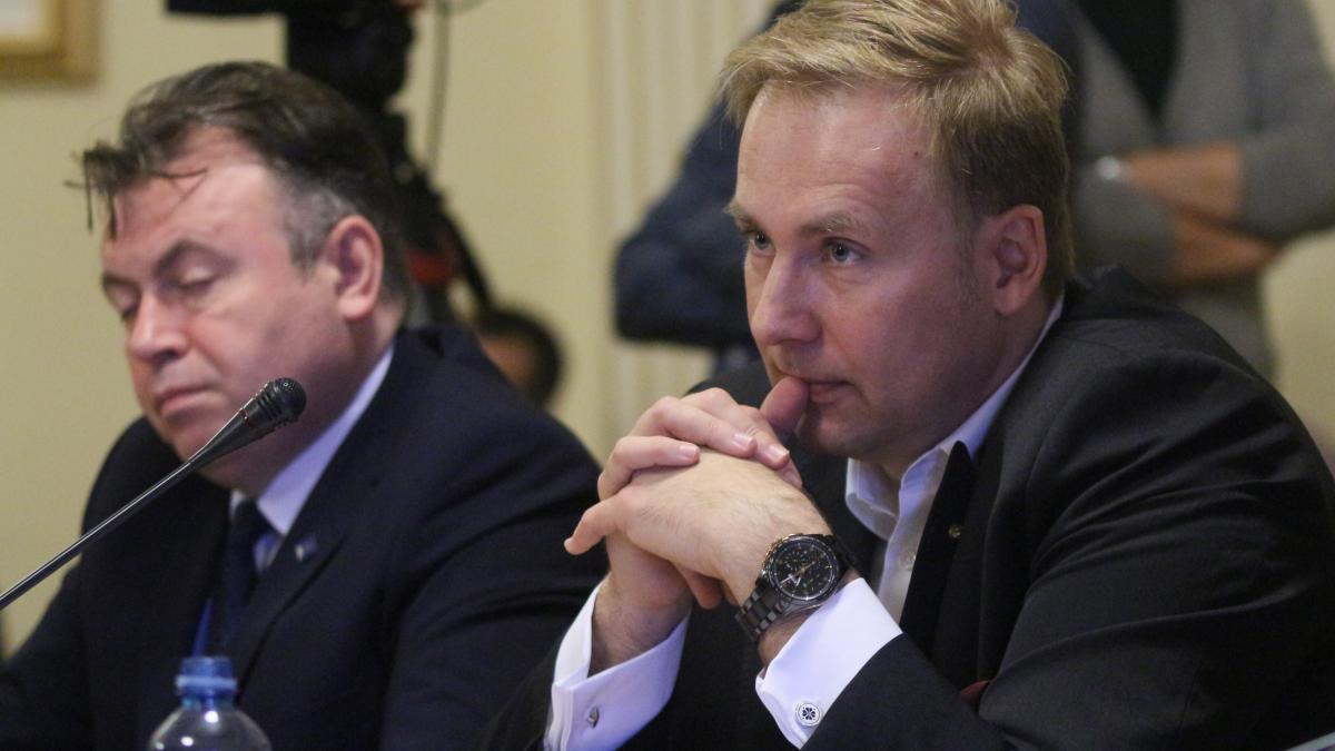 Costache, despre modul în care Pintea a fost dusă la Spital: E regretabil să încătușăm un bolnav