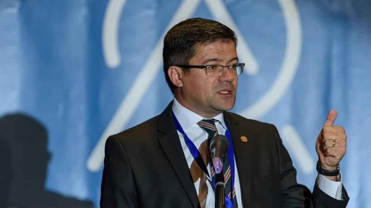 Costel Alexe: Solicit demiterea comisarului șef pe București al Gărzii de Mediu