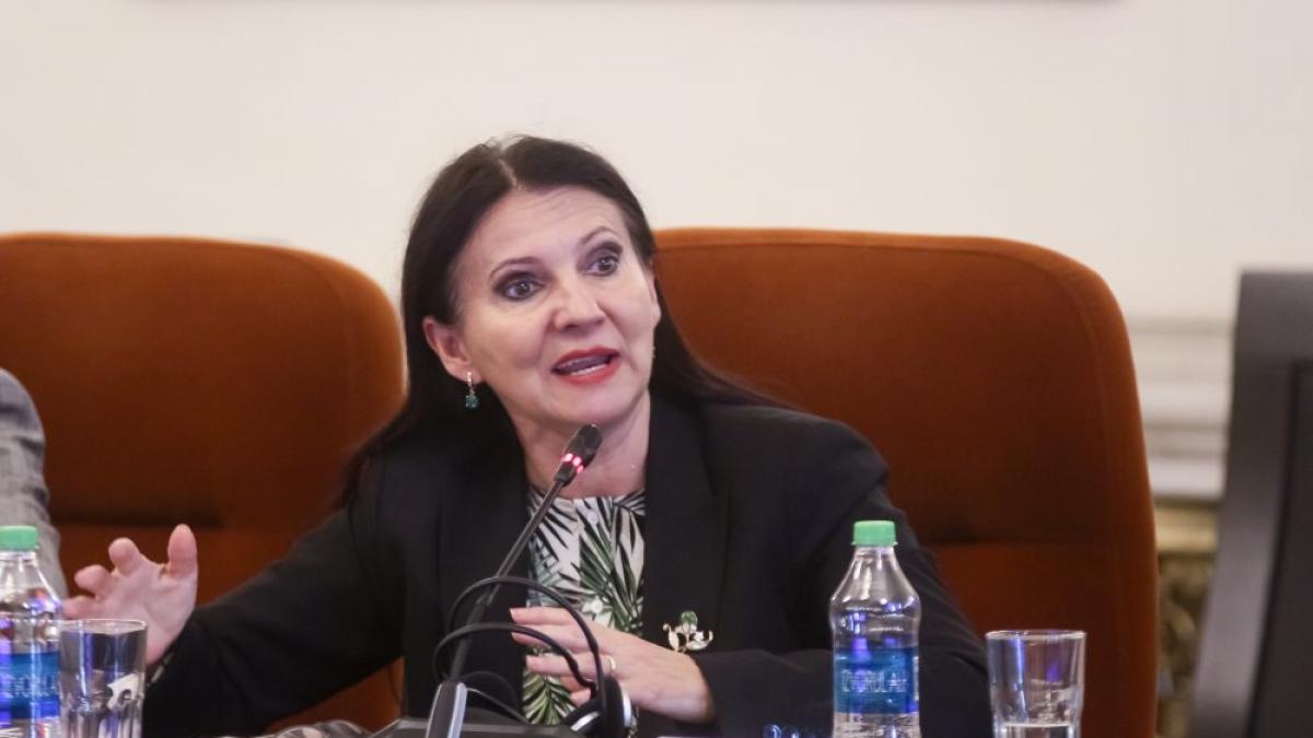 Sorina Pintea a demisionat de la conducerea Spitalului Județean Baia Mare