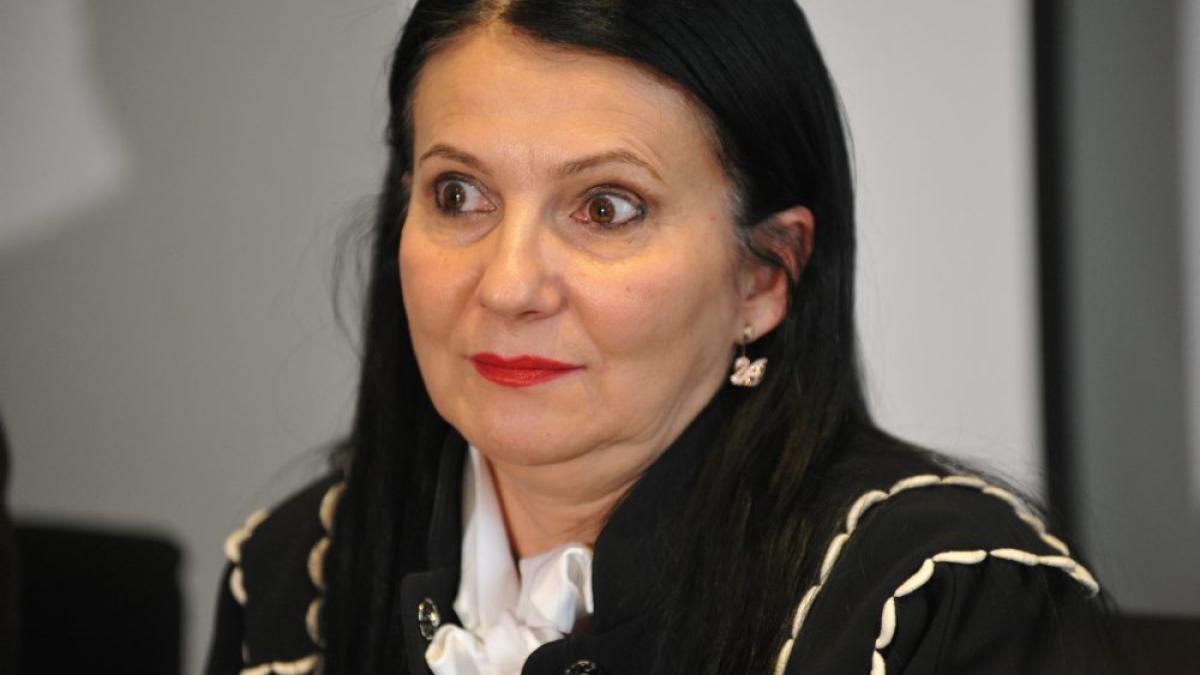 Sorina Pintea scapă de arest