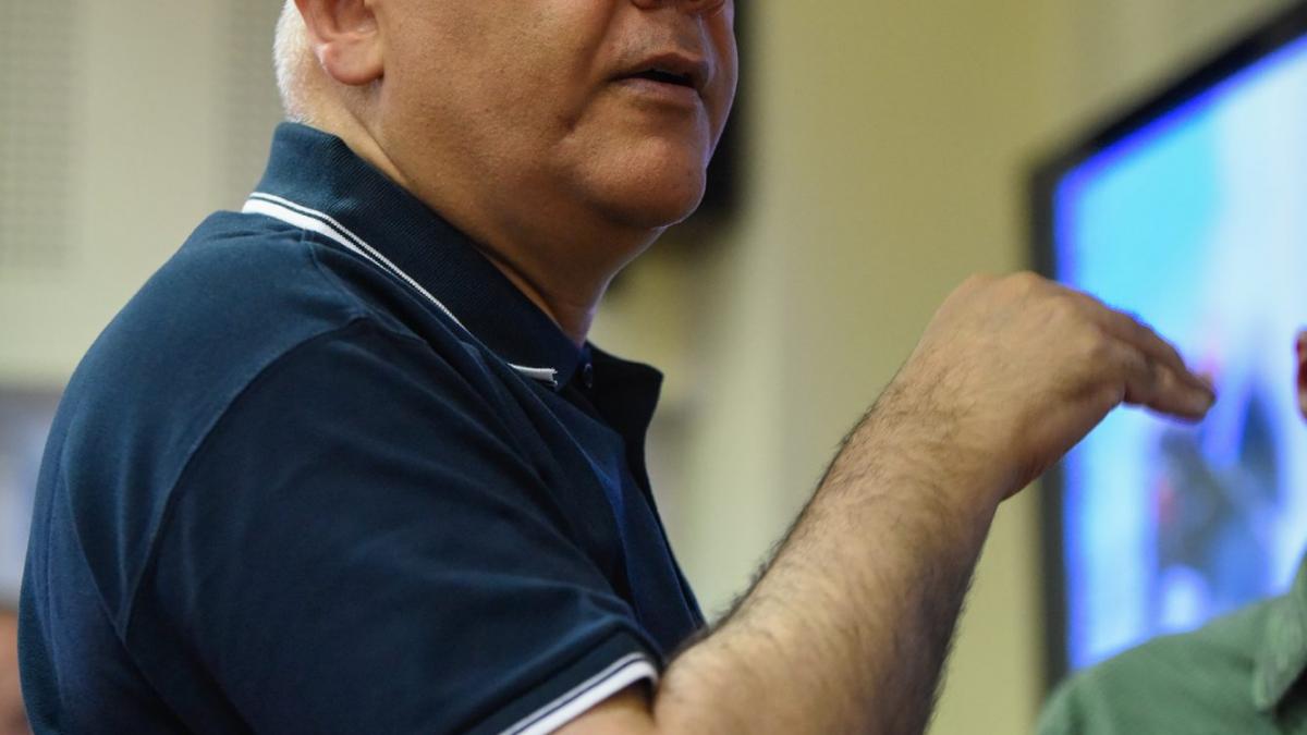 Arafat: Vom include și decontarea costurilor pentru cei aflați în autoizolare, de la caz la caz