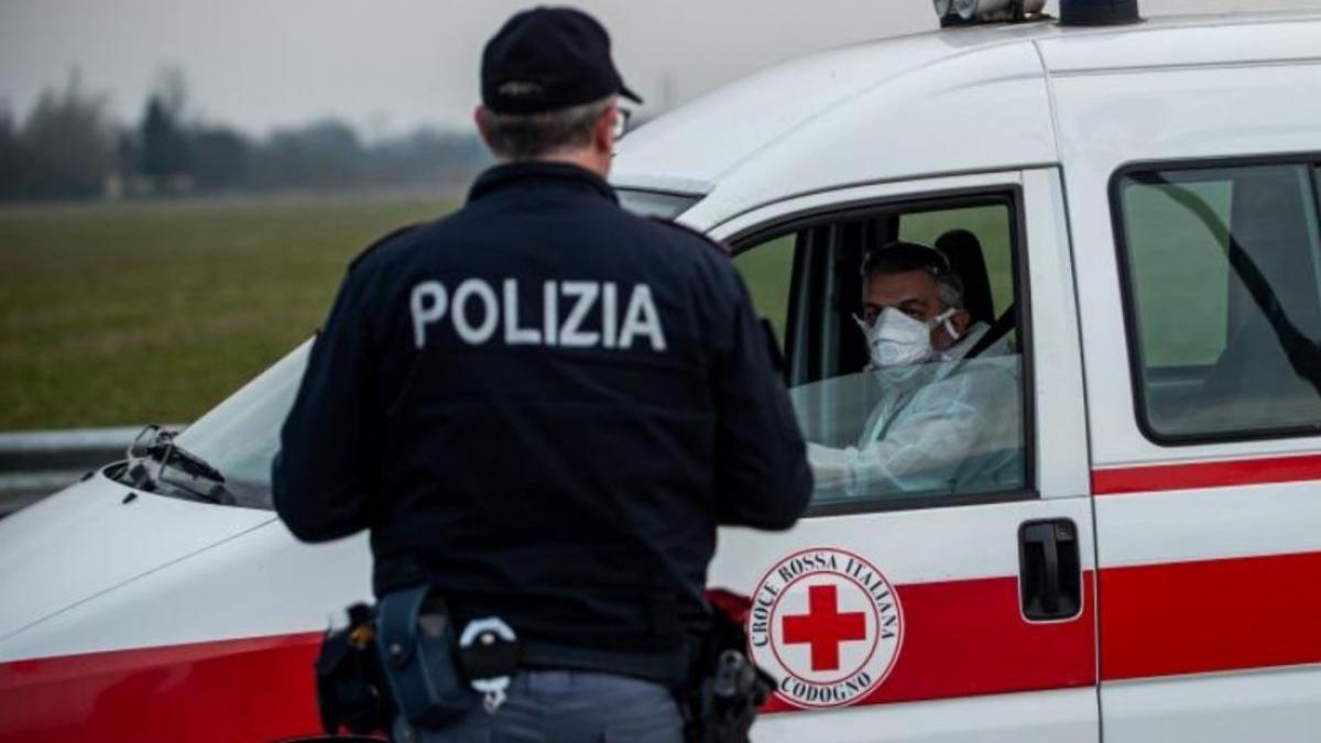 Româncă blocată de coronavirus în Lombardia: Ne aflăm într-o situaţie fără precendent