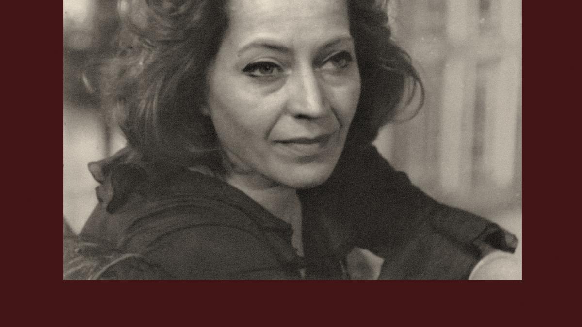 Gina Patrichi: o Stea în Galeria Teatrului Bulandra