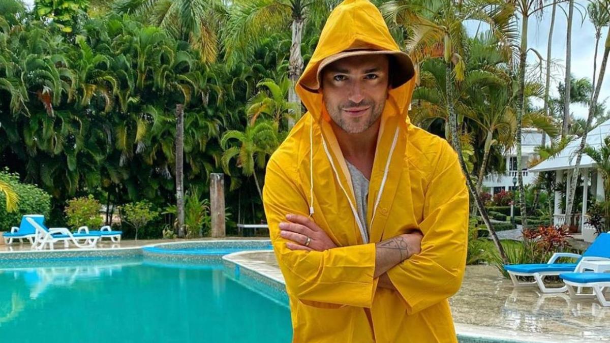 Radu Vâlcan a ajuns în Republica Dominicană, unde va filma pentru Insula Iubirii   “Nu o să semene cu nimic din ce ați văzut la televizor până acum!”