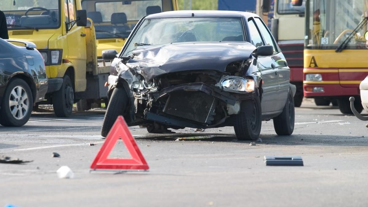 Accident în străinătate? Cum procedăm