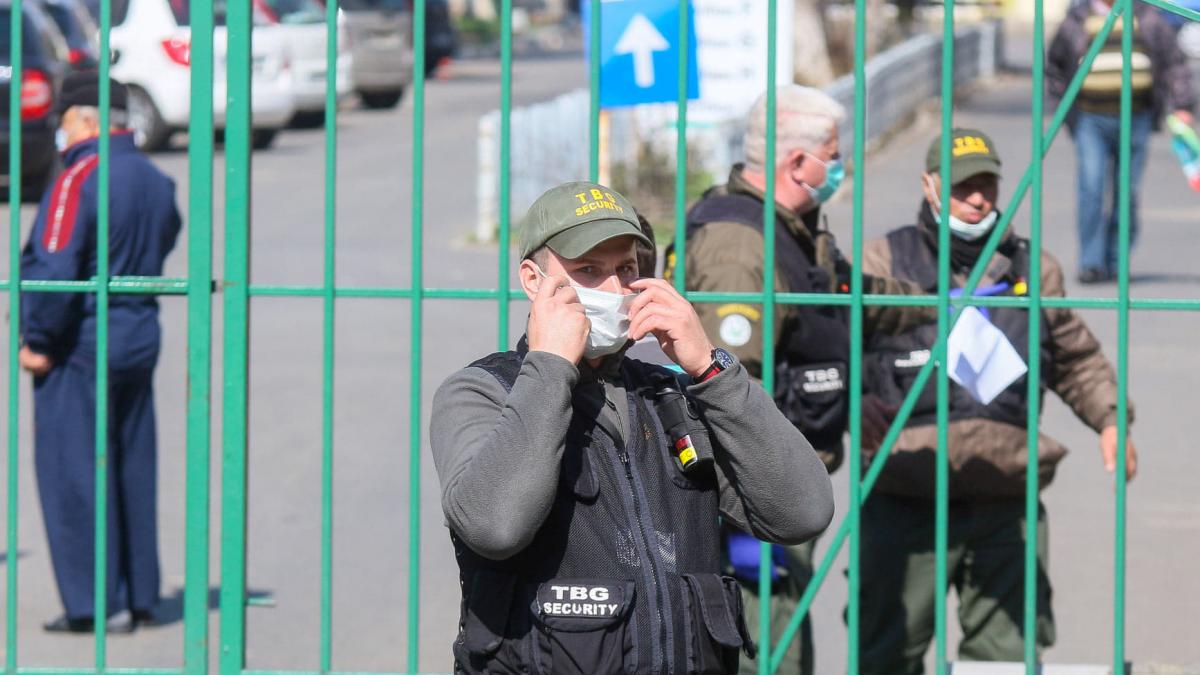 GCS: Bucureștiul nu va intra în carantină