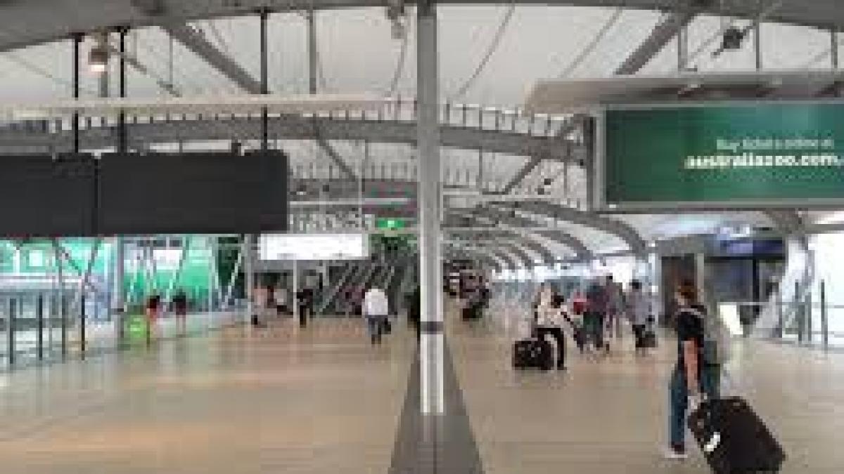 Aeroportul Ciampino din Roma se va închide temporar vineri