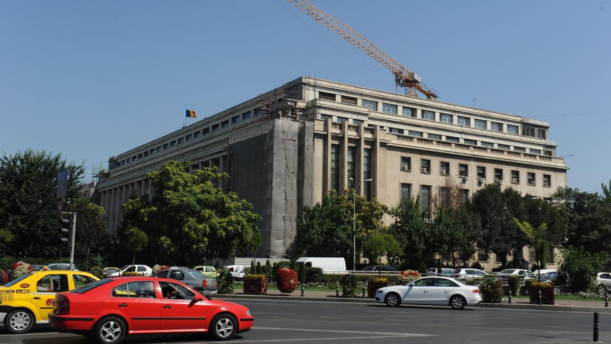 Anunț al Guvernului României. Folosiți doar informațiile verificate prin sursele oficiale