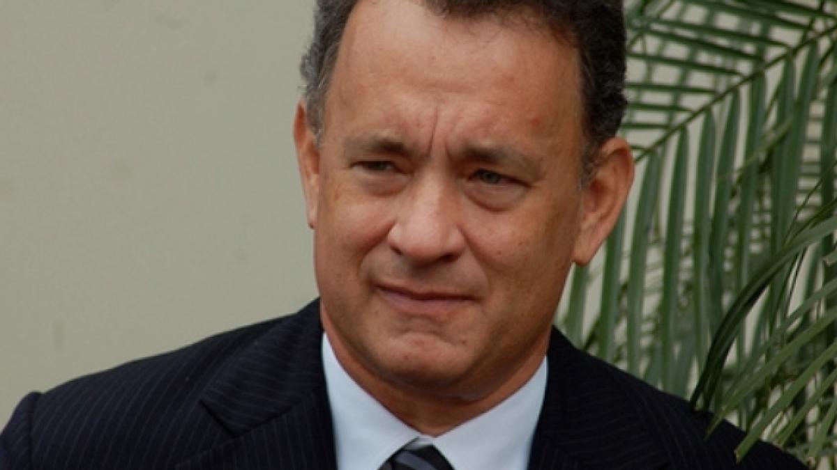 Coronavirus. Tom Hanks și soția sa, Rita Wilson, diagnosticați cu Covid 19