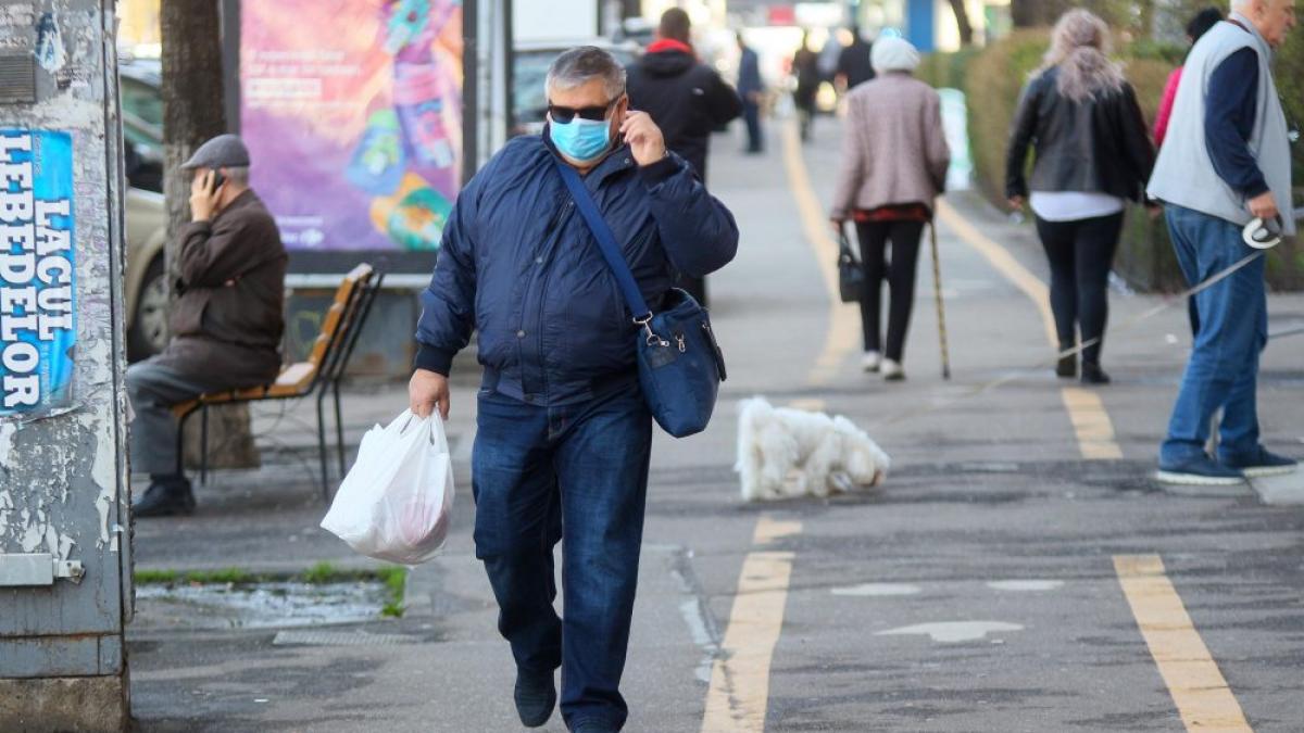 COVID-19, o „pandemie controlabilă”. Numărul de cazuri, în creştere