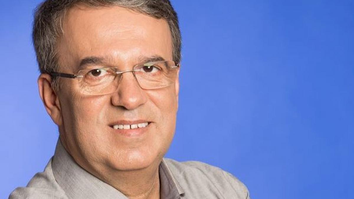 Liberalul Vergil Chițac știa din 6 martie că este suspect de coronavirus. Replica senatorului: Am fost informat de Senat abia 3 zile mai târziu 