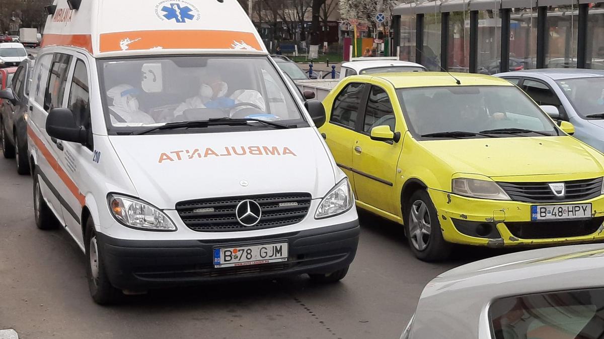 Încă șapte noi cazuri de COVID-19. Bilanțul crește la 109 persoane infectate cu coronavirus