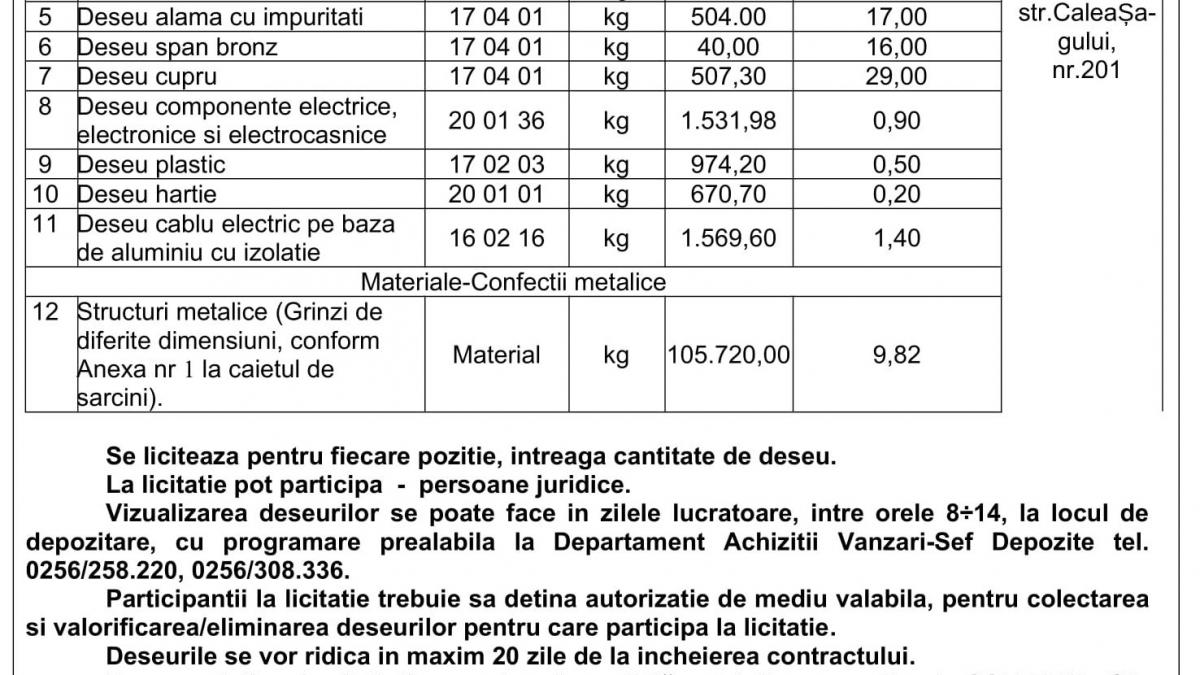 Anunț