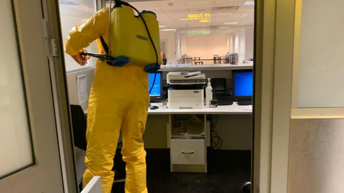 Cercetătorii din Australia au descoperit două medicamente care ar putea fi folosite în lupta împotriva COVID-19