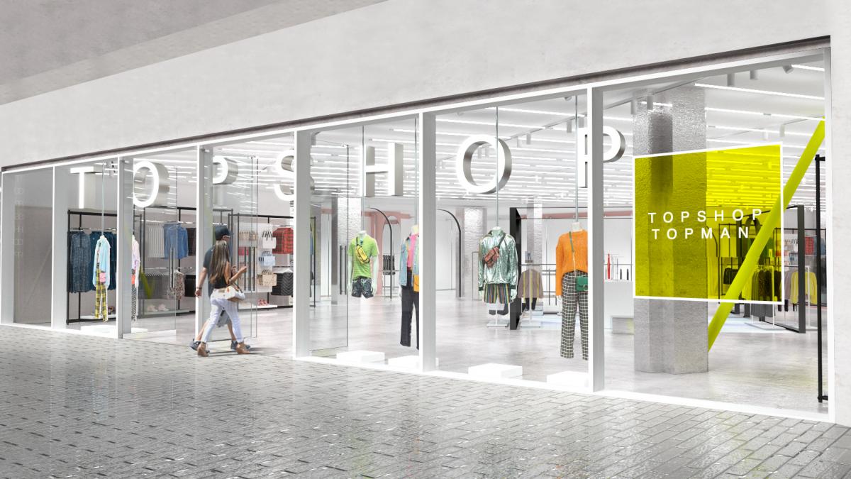 Încă două mall-uri din Capitală ajustează programul de funcționare în contextul pandemiei