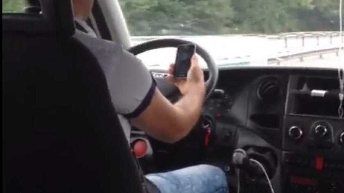 Examenele pentru permisul auto se suspendă timp de 30 de zile 