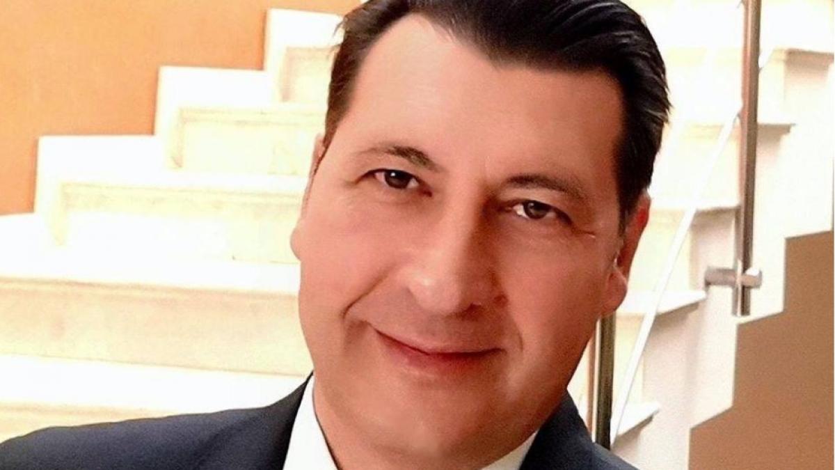 Florin Driga, candidatul umaniștilor pentru Primăria Călărași. PPUSL urmează să anunțe candidații pentru Capitală
