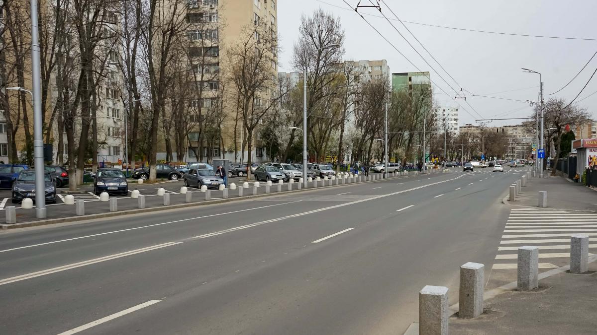 Ministerul Mediului: Bucureştenii respiră, de astăzi, aer de munte