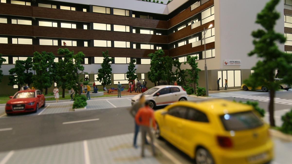 Prețurile, la ceas de cădere. ​​​​​​​Piața rezidențială a intrat în amorţire