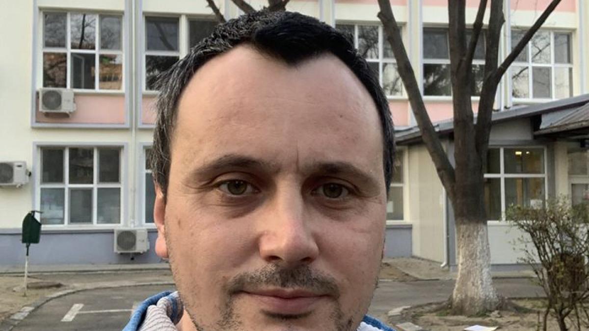 Avertismentul unui bărbat vindecat de COVID-19: Ne paște un pericol mare! Românii vor fi surprinși când vor apărea primii morți din cauza coronavirusului