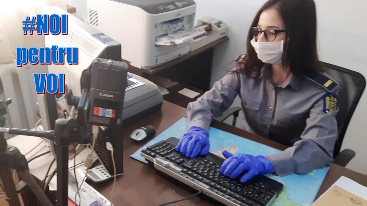 Actele de ședere în România ale cetățenilor străini vor fi prelungite pe durata stării de urgență