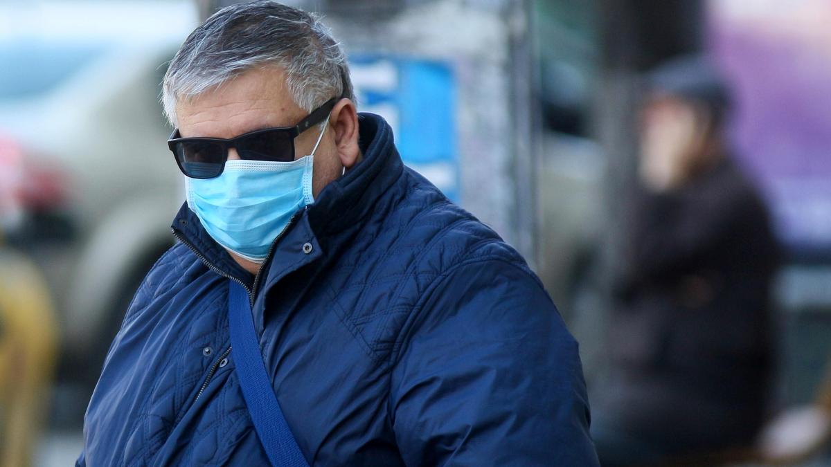 Explicaţiile psihologului. Fenomenul Covid-19: Cum ne păstrăm calmul?