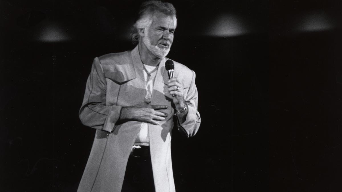 Doliu în muzica mondială. Kenny Rogers a murit