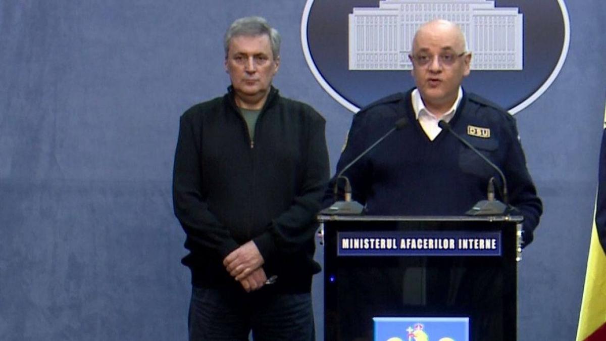 Arafat: măsurile recomandate ar trebui să fie considerate obligatorii