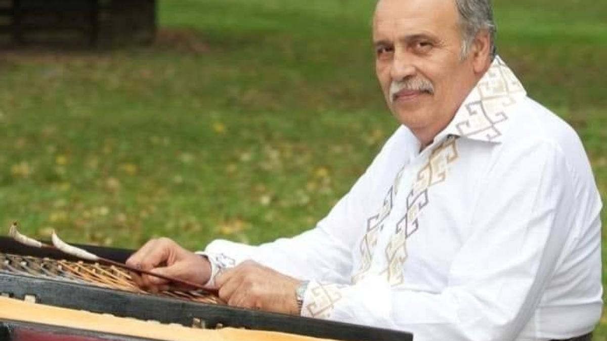 Doliu în muzica românească. A murit Mircea Ardeleanu, unul din cei mai cunoscuți virtuozi ai Banatului