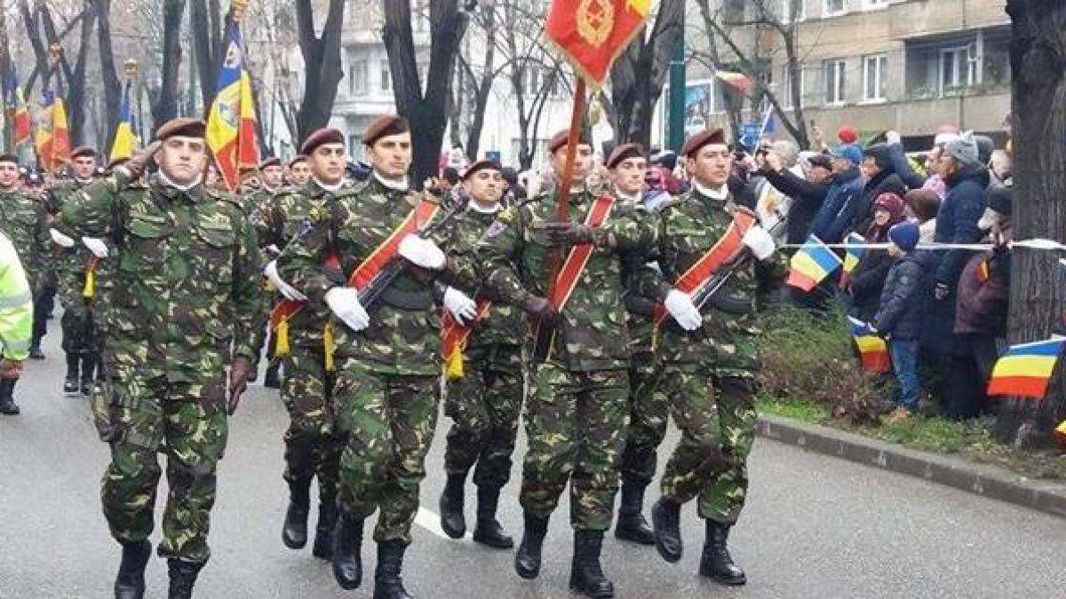Angajări la Ministerul Apărării. Sunt disponibile posturi temporare în sistemul medico-militar