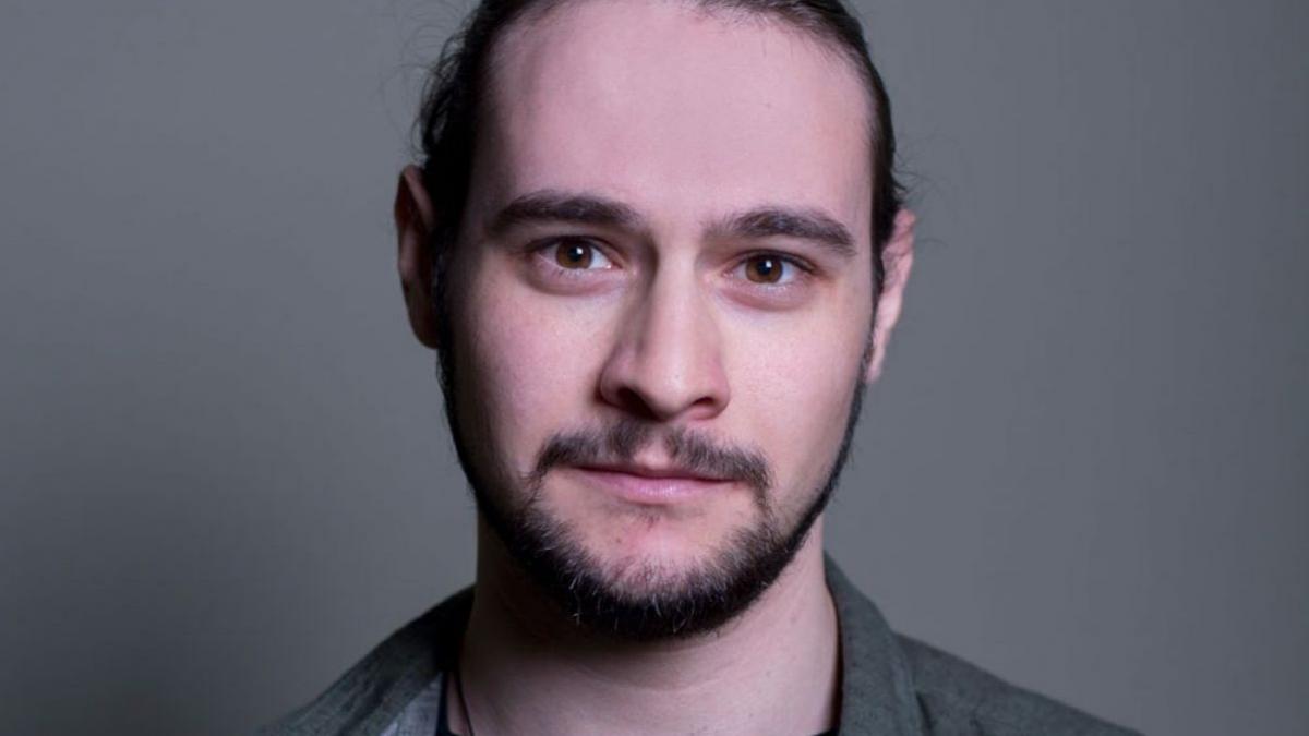 Doliu în teatrul românesc! A murit actorul Andrei Nedelea. Avea doar 26 de ani