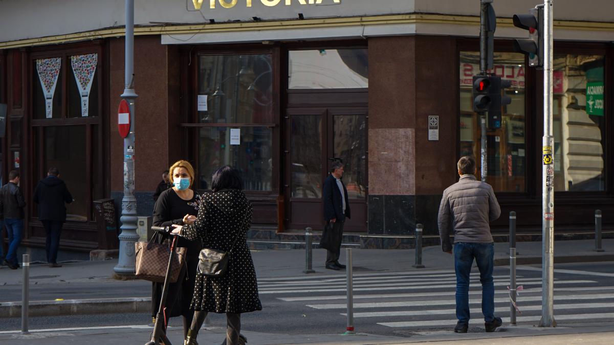 Studiu naţional: cinci procente au infectat peste 50% din cazuri