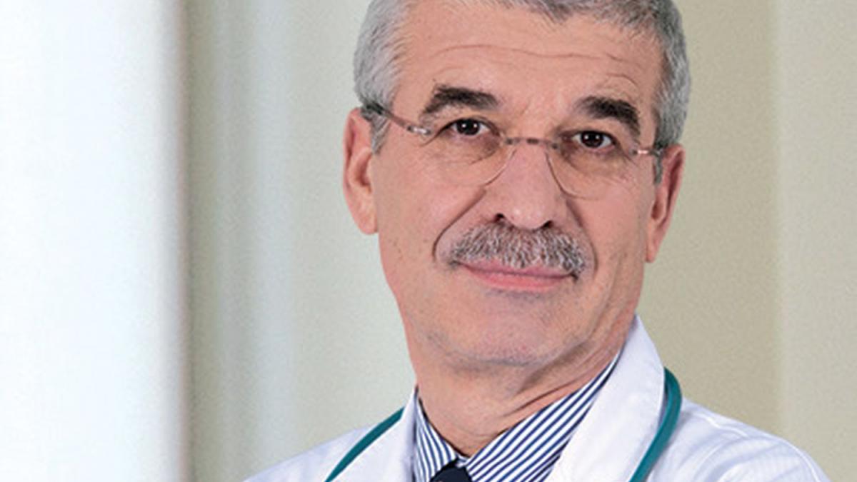 Prof. dr. Gheorghe Cerin: Românii mai au doar 10 zile ca să evite drama italiană