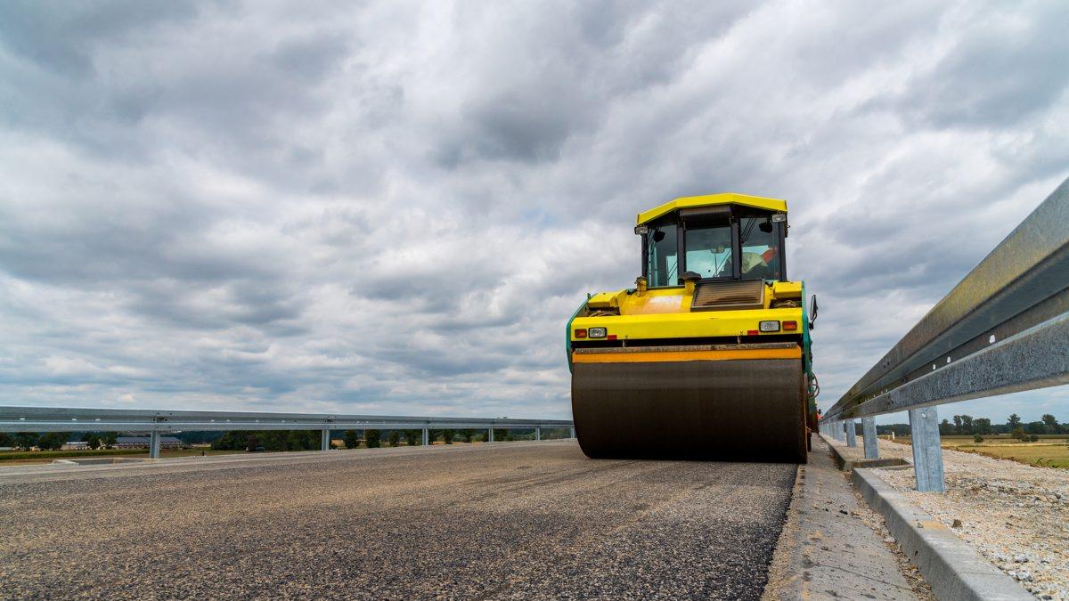 A început construcția Variantei de Ocolire Timișoara Sud